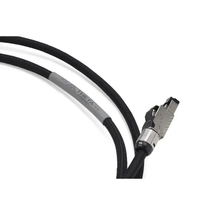 Shunyata Research Theta Ethernet Cables 3