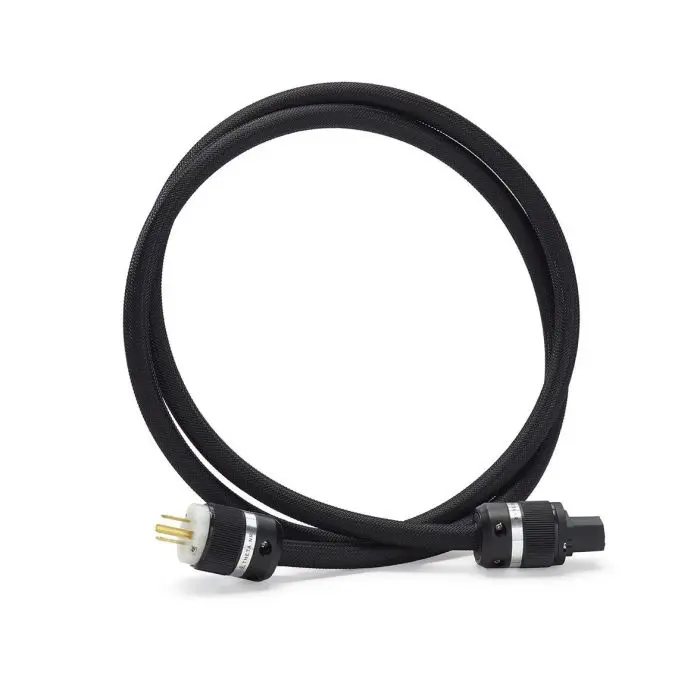Shunyata Research Theta Nr Power Cables 1