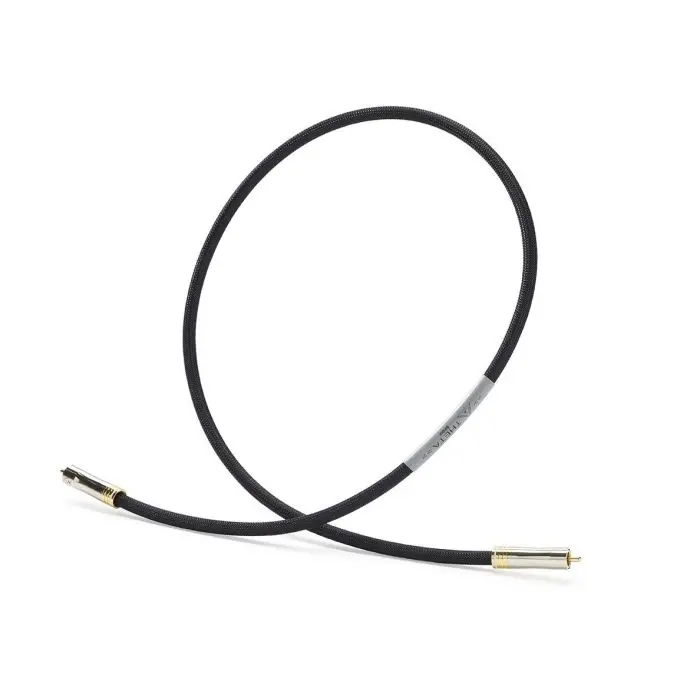 Shunyata Research Theta S/Pdif Digital Cables 1