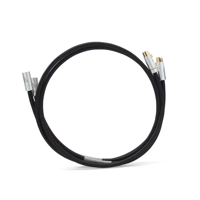 Shunyata Research Theta Xlr Interconnects 1