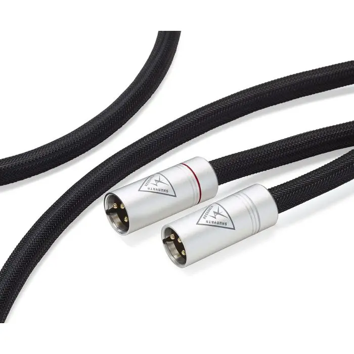 Shunyata Research Theta Xlr Interconnects 2