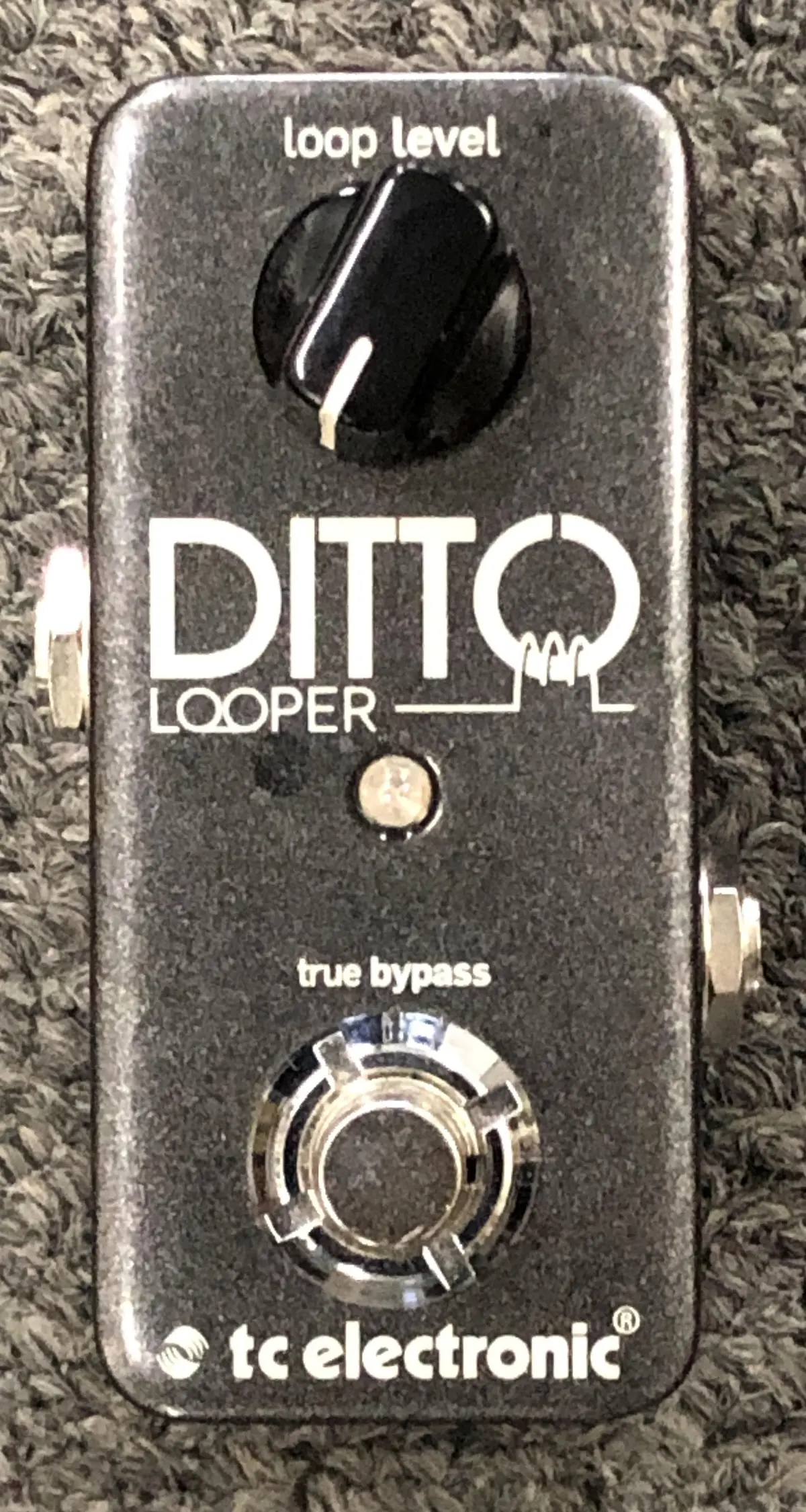 Tc Electronics Ditto Looper 1