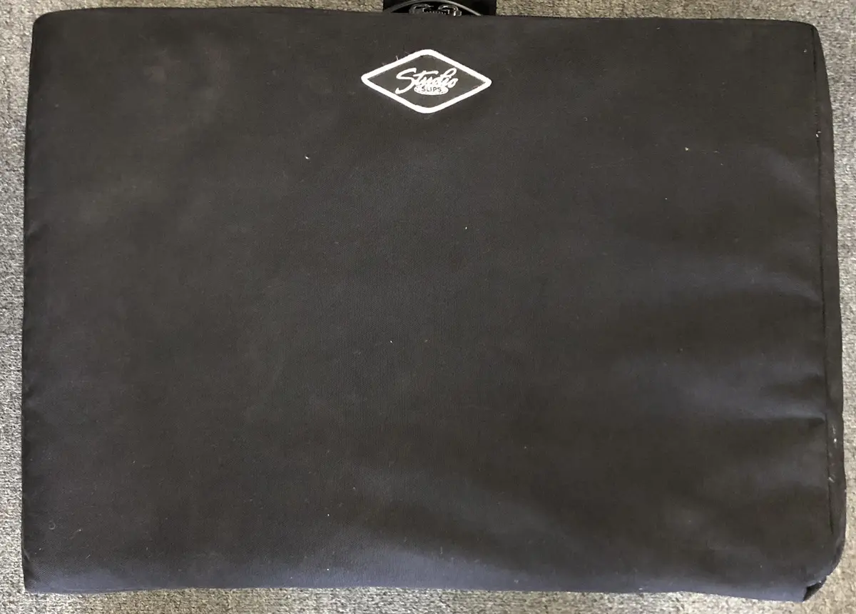 Studio Slips Amp Cover-Deluxe Reverb 1