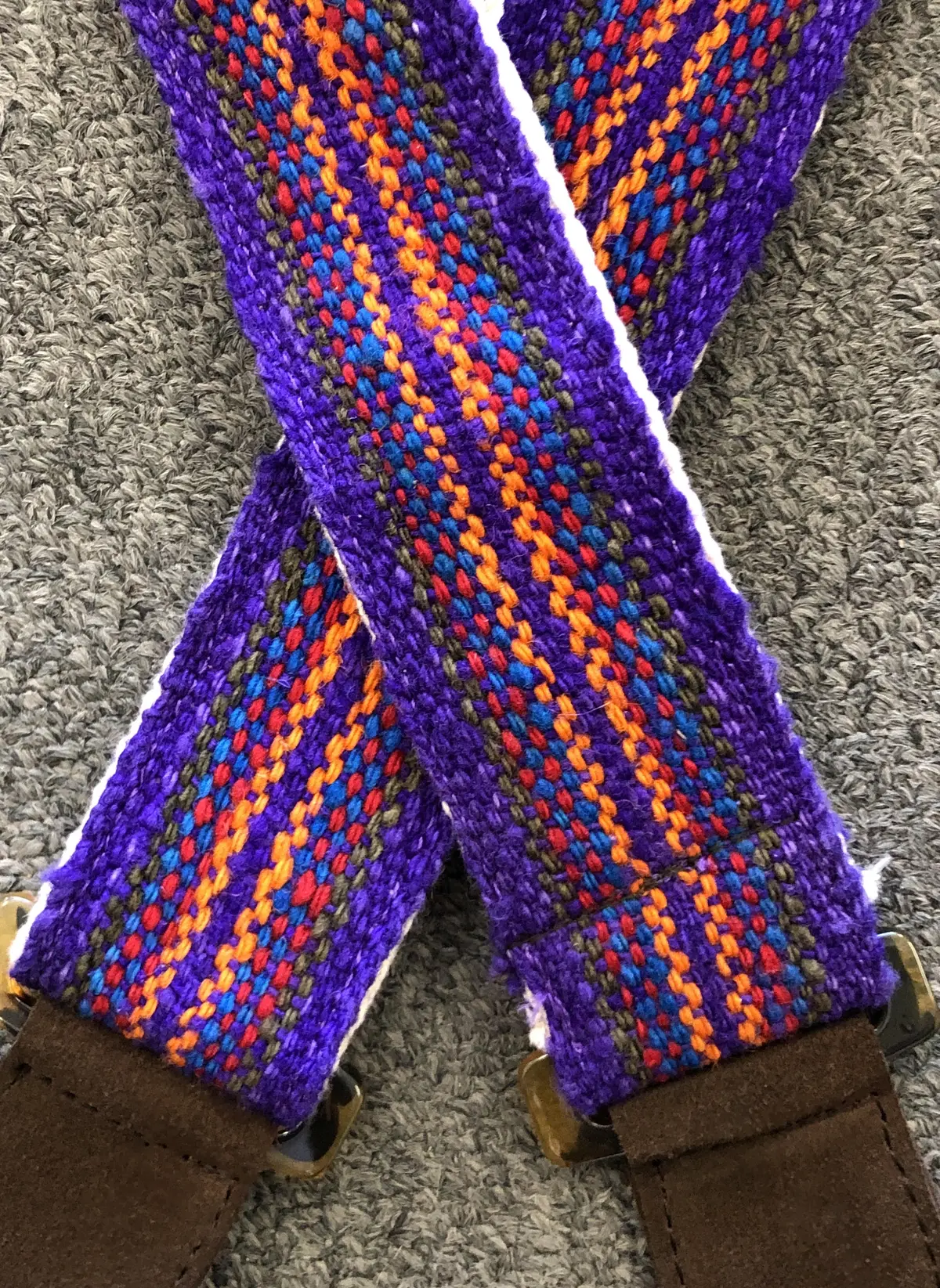 Henry Heller -- Hpru-03 Purple 1