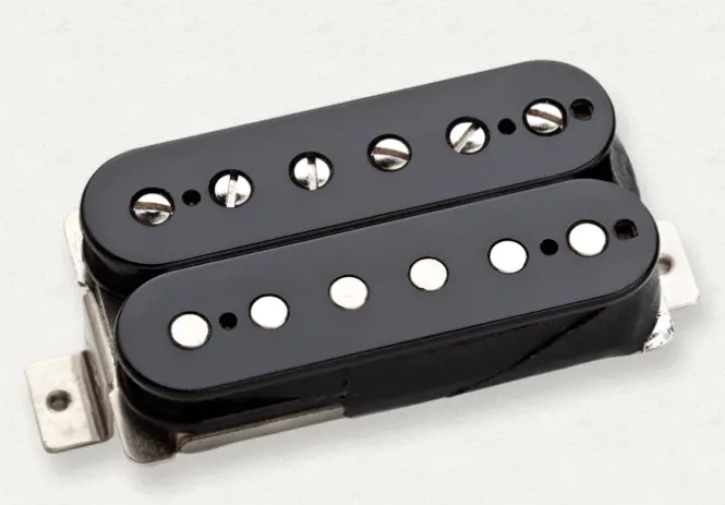 Seymour Duncan '59 Model Humbucker  Sh-1N 4 Conductor 1