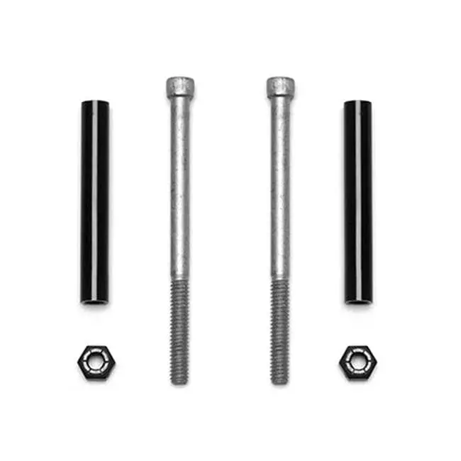 Wilwood 230-10116 Complete Disc Brake Kit Components 1