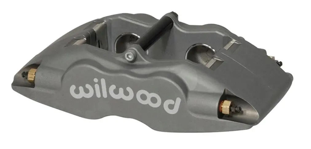 Wilwood 120-11134 Forged Superlite Internal Brake Caliper Assembly 1