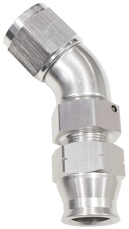 An Adapter: 45° Tube Fitting – 3/4" Male To -12An Female (Af129-12S) 1