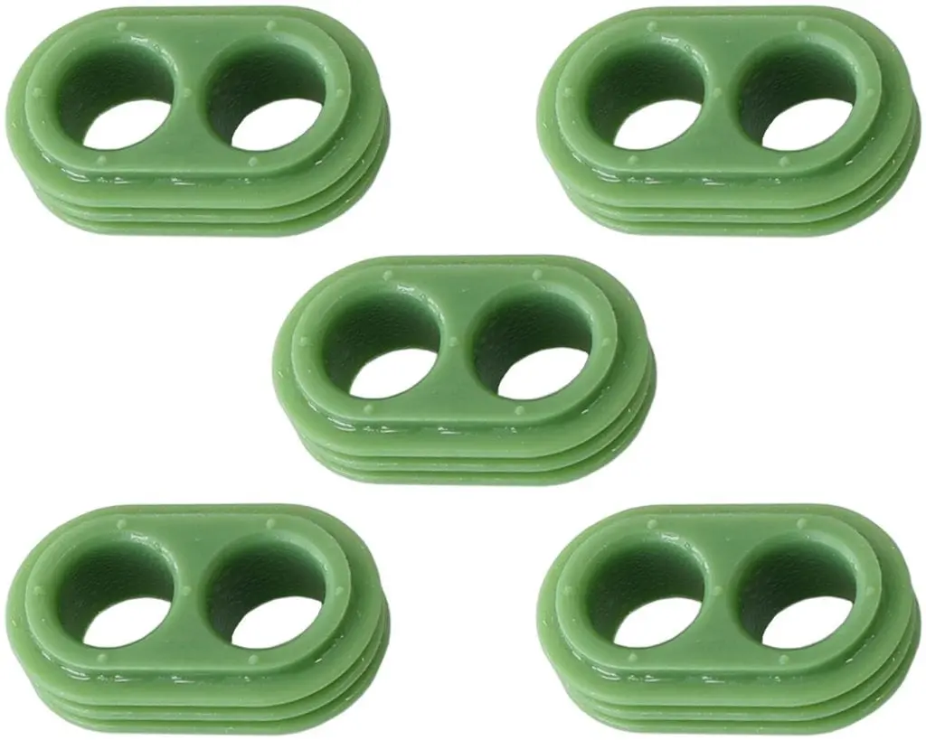Af49-8532 Weatherpack Connector Seal Replacement For Automotive Wiring 1