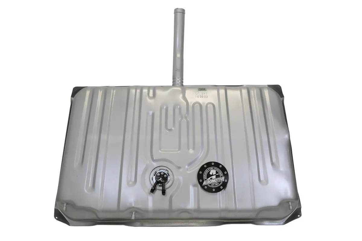 Aeromotive 18407 Gen Ii Stealth Fuel Tank System 1