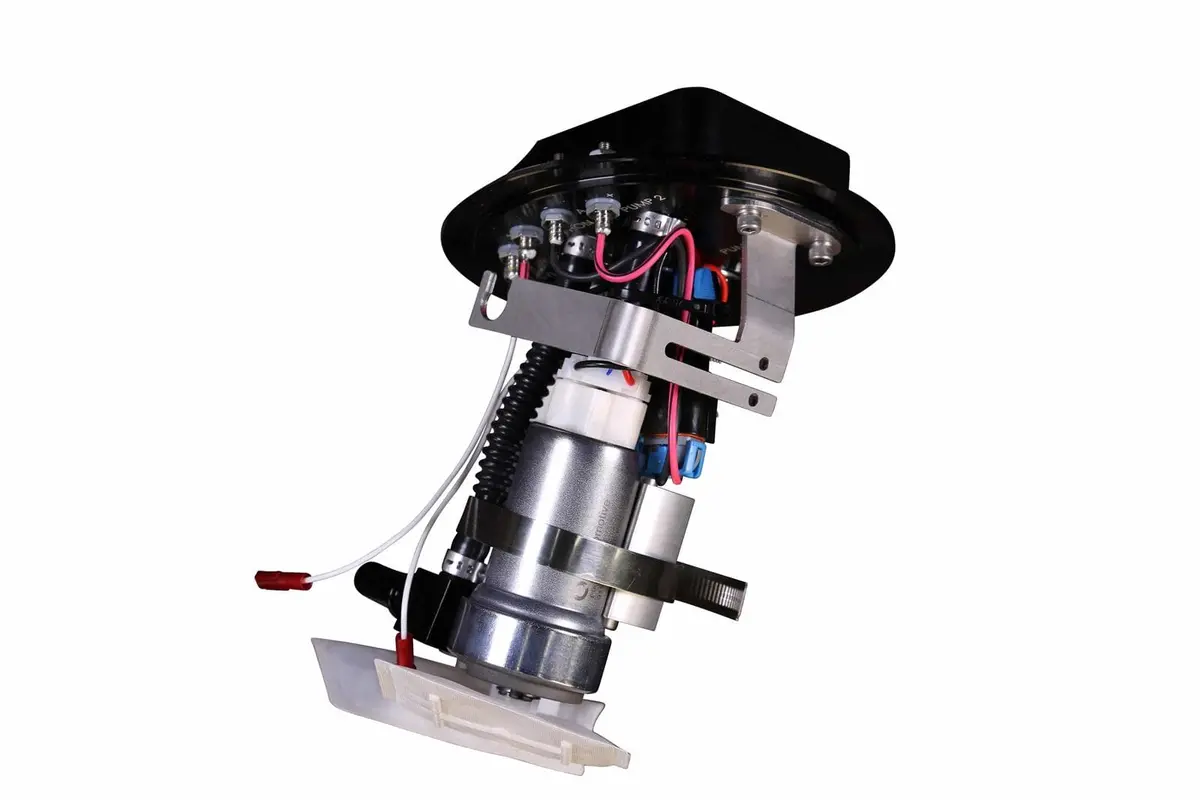 Aeromotive 18094 Phantom Direct-Fit Electric Fuel Pump 1