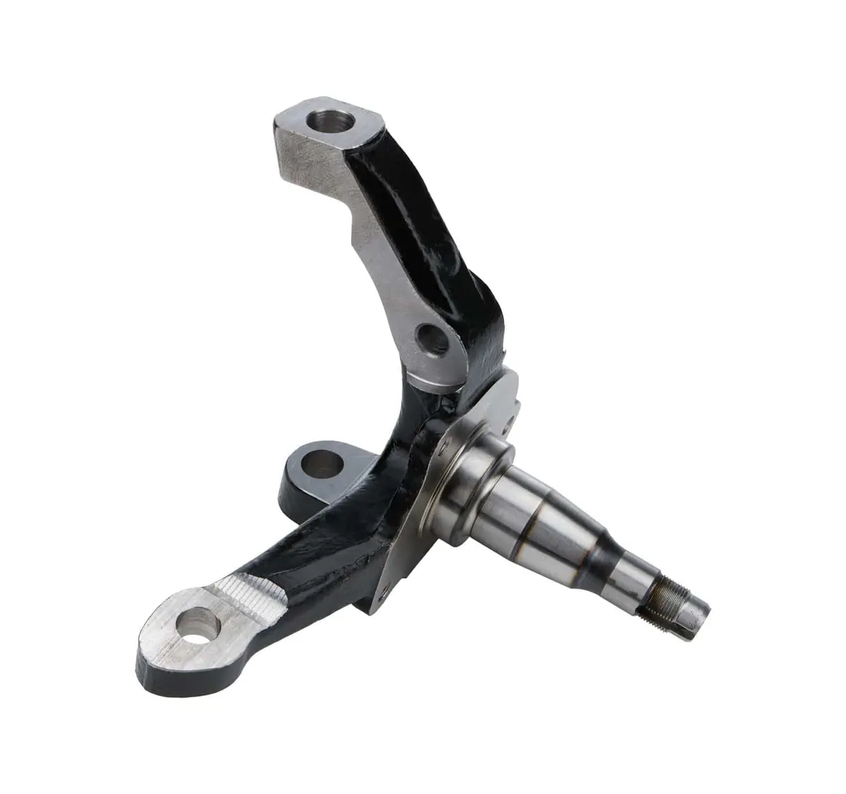 Allstar Performance Forged Aluminum Spindle Kit – All55990 1