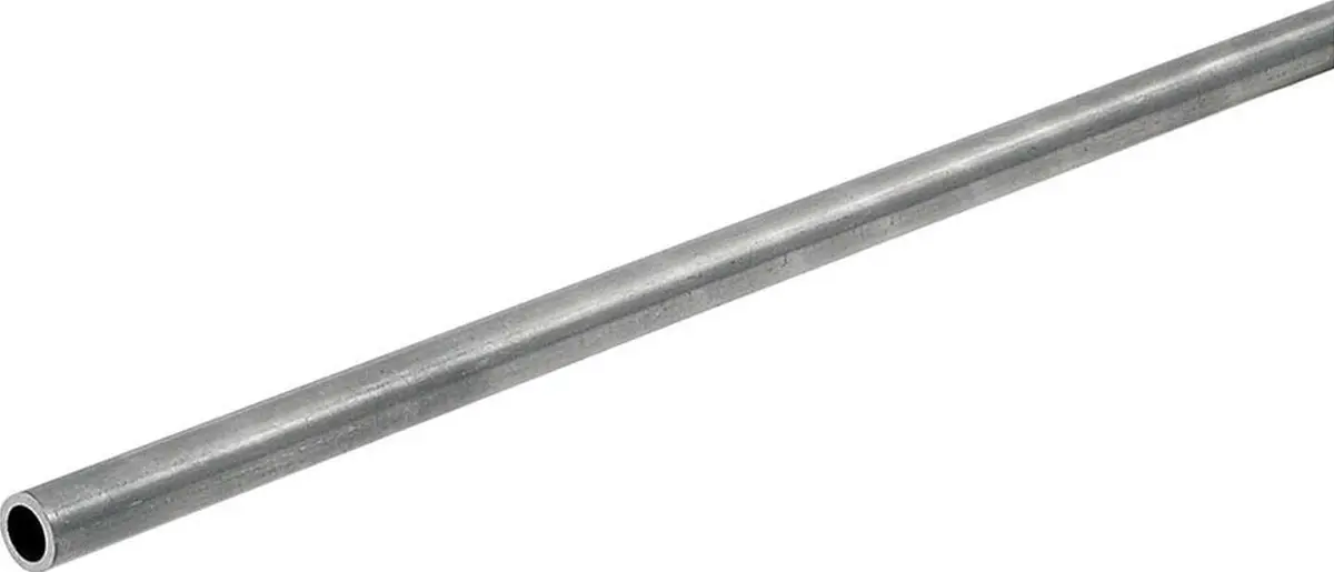 Allstar Performance All22130-4 Mild Steel Tubing – 1" Od X .065" Wall 1