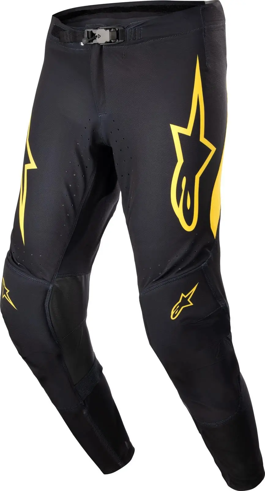 Alpinestars Supertech Mx Ward Pants – Race-Ready Motocross Gear 1