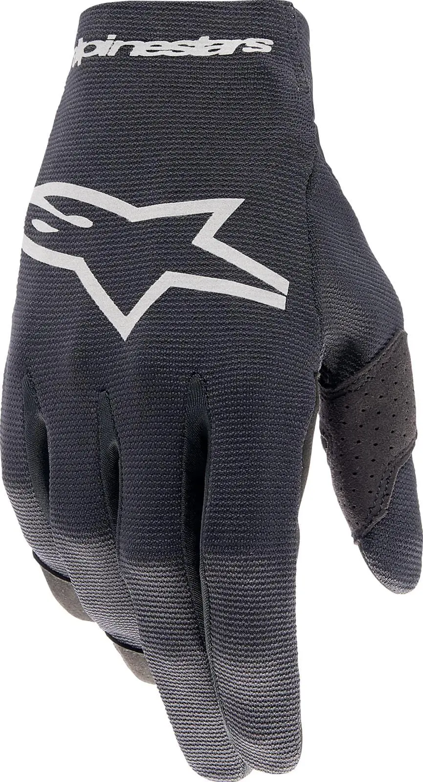 Alpinestars Youth Mx Radar Gloves – Size L (Model 3541824-10-L) 1