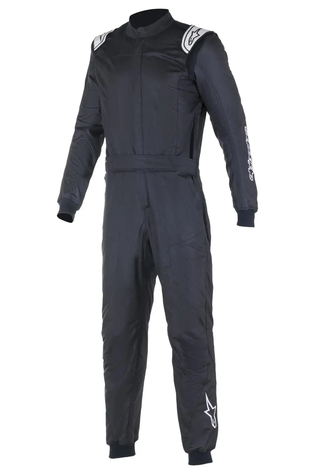 Alpinestars Atom Driving Suit – Size 62 (Model 3352722-10-62) 1