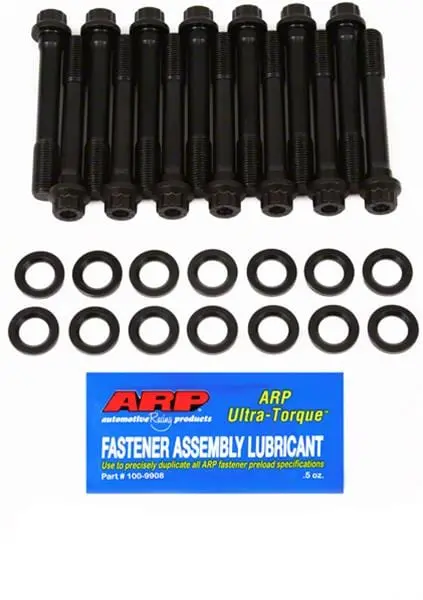 Arp 203-3902 Pro Series Cylinder Head Bolt Kit – High-Strength Steel 1