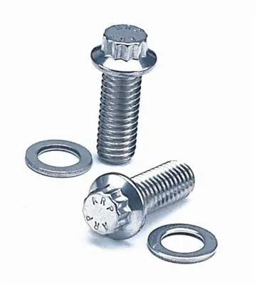 Arp 646-5750 Stainless Steel High-Strength Bolts 2