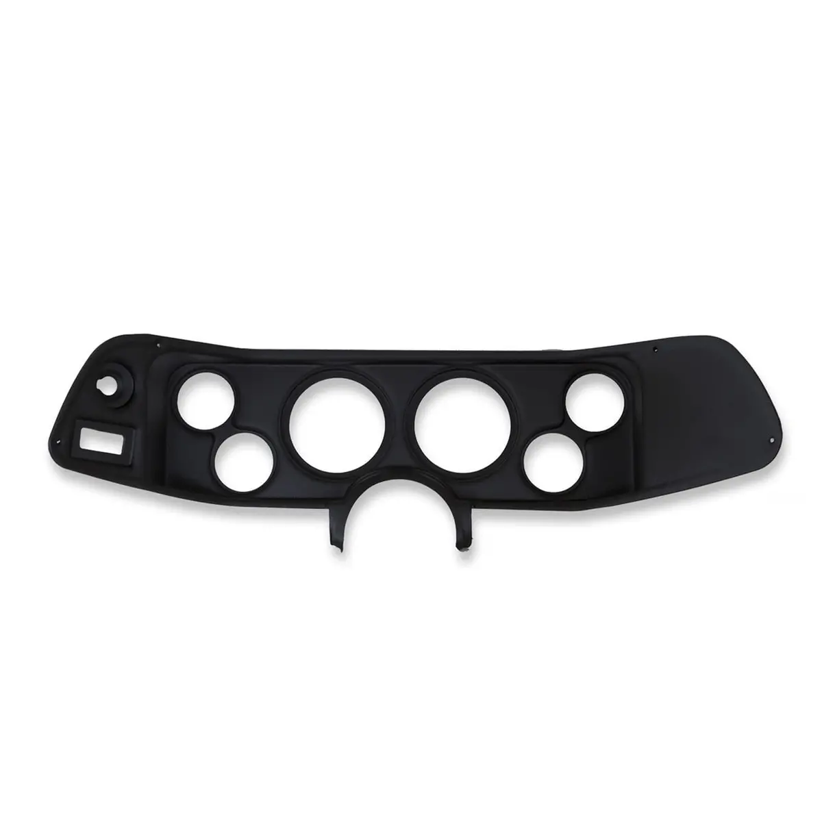 Autometer Chrono Series Gauge Kit — 7022-Ch (Tach, Speed, Temp, Oil) 1