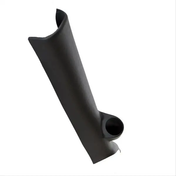 Autometer 17119 Universal Pillar Mount Gauge Pod 1