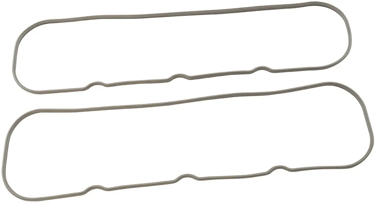 Gm Ls-Series Rubber Valve Cover Gasket – Oem-Style Replacement For Small-Block Engines 1