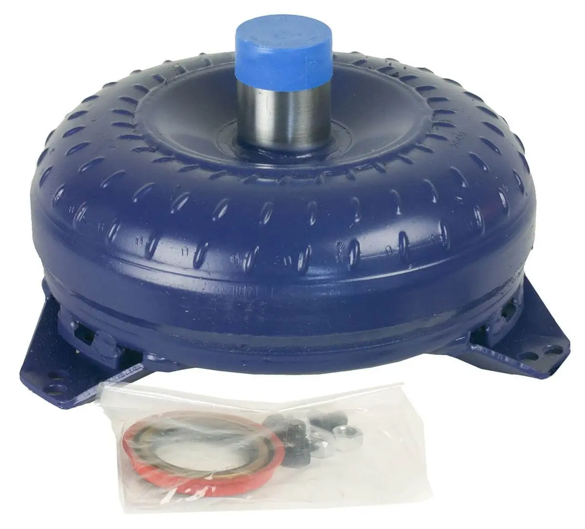 Holeshot 3000 Stall Torque Converter – Heavy-Duty Automatic Transmission Upgrade 1