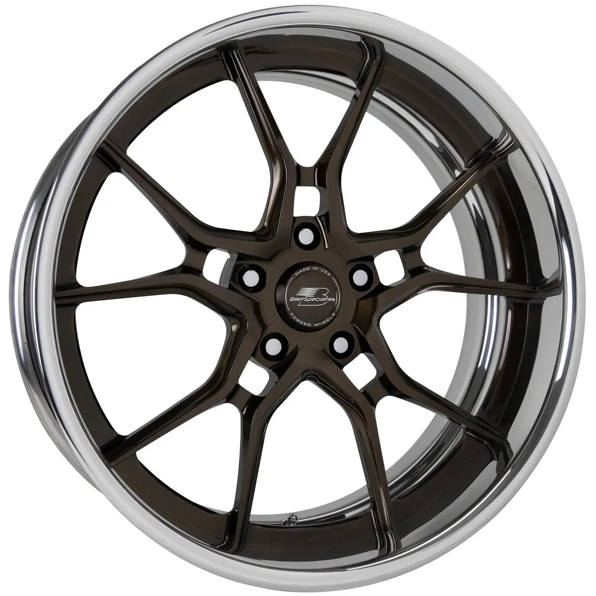 Billet Specialties Igniter Pro Touring Concave Wheel (Mr40245) 2
