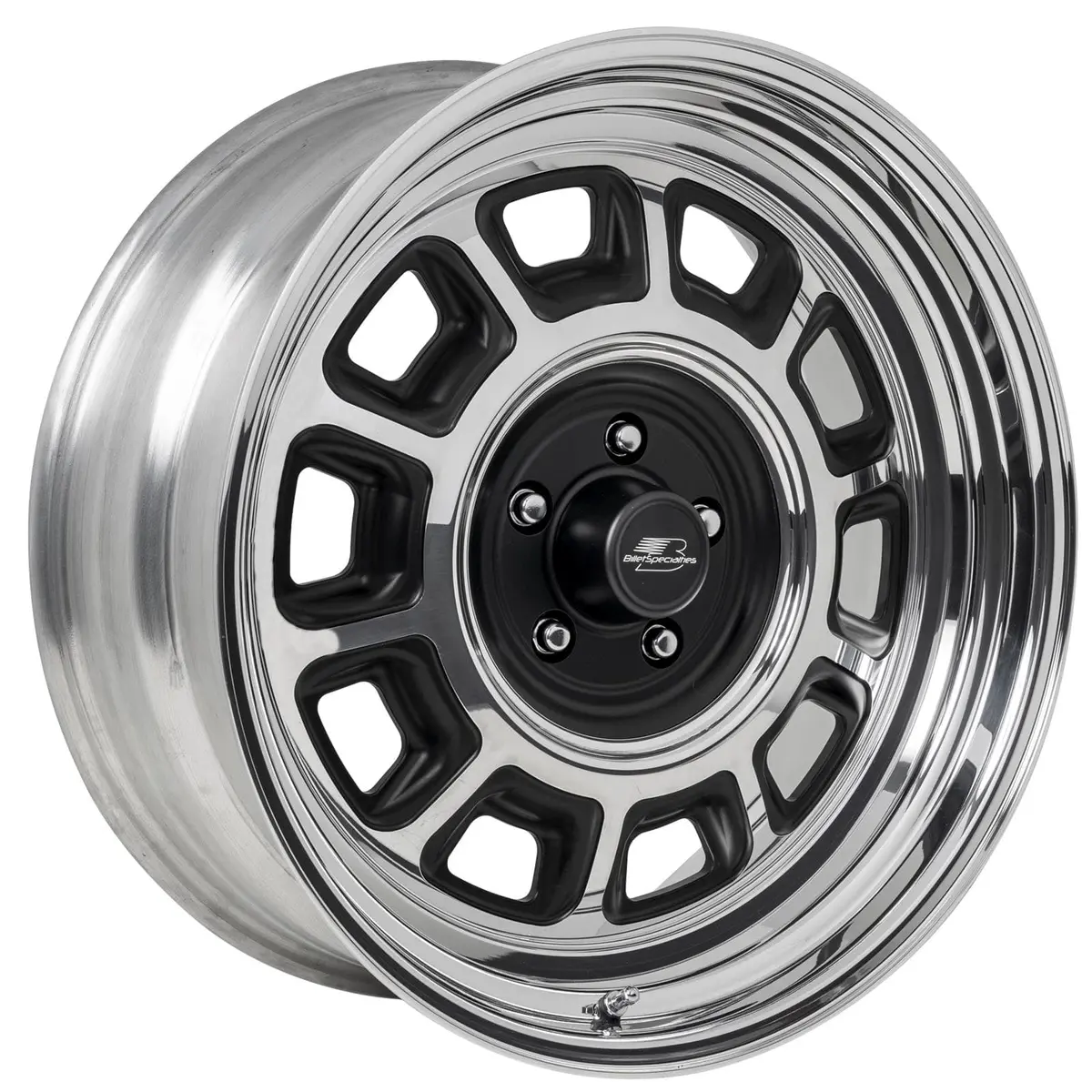 Billet Specialties Grand National Oe-Series Custom Wheel (Oe05770) 1