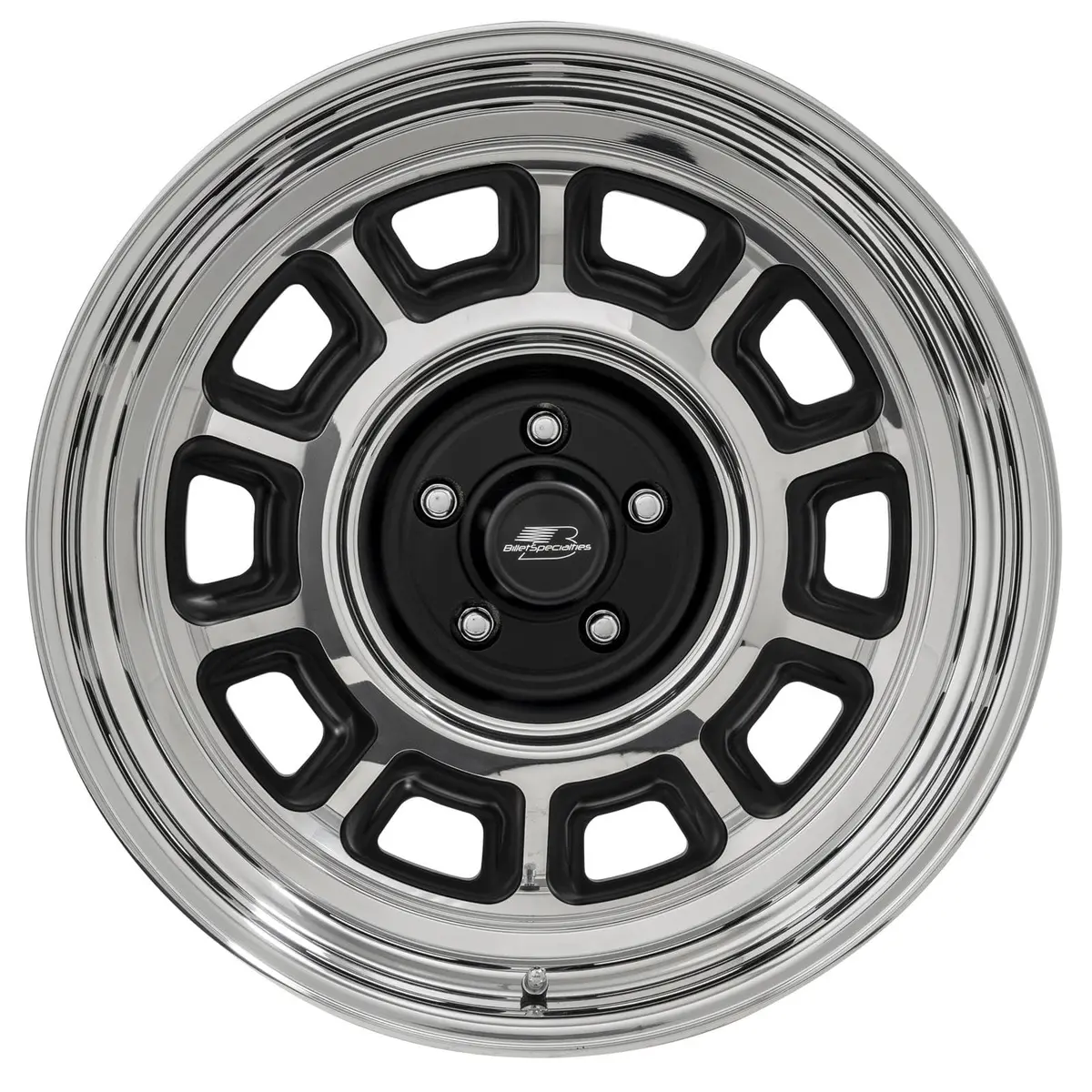Billet Specialties Grand National Oe-Series Custom Wheel (Oe05770) 2