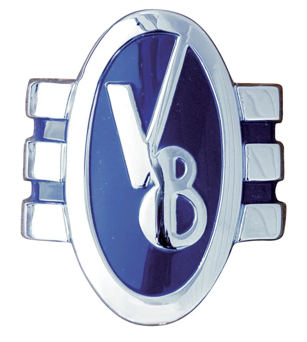 Bob Drake 11A-16606-A Authentic Restoration Emblems 1