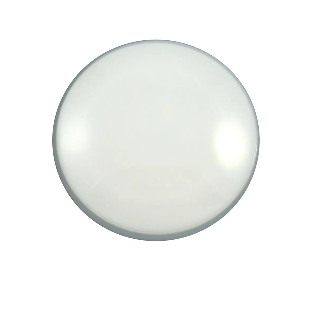 Bob Drake Reproduction Interior Light Lens – Classic Ford Style (A-13771-L) 1