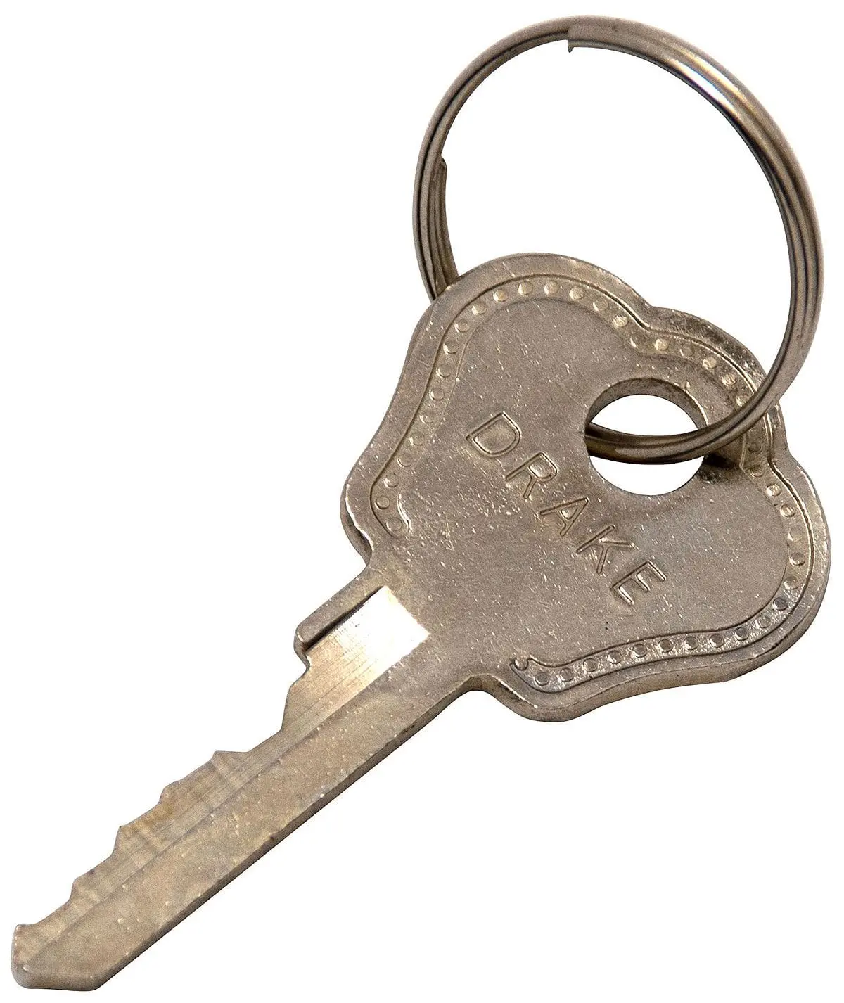 Deck Lid Lock Cylinder With Matching Keys – Bd01A-7043500-R 2