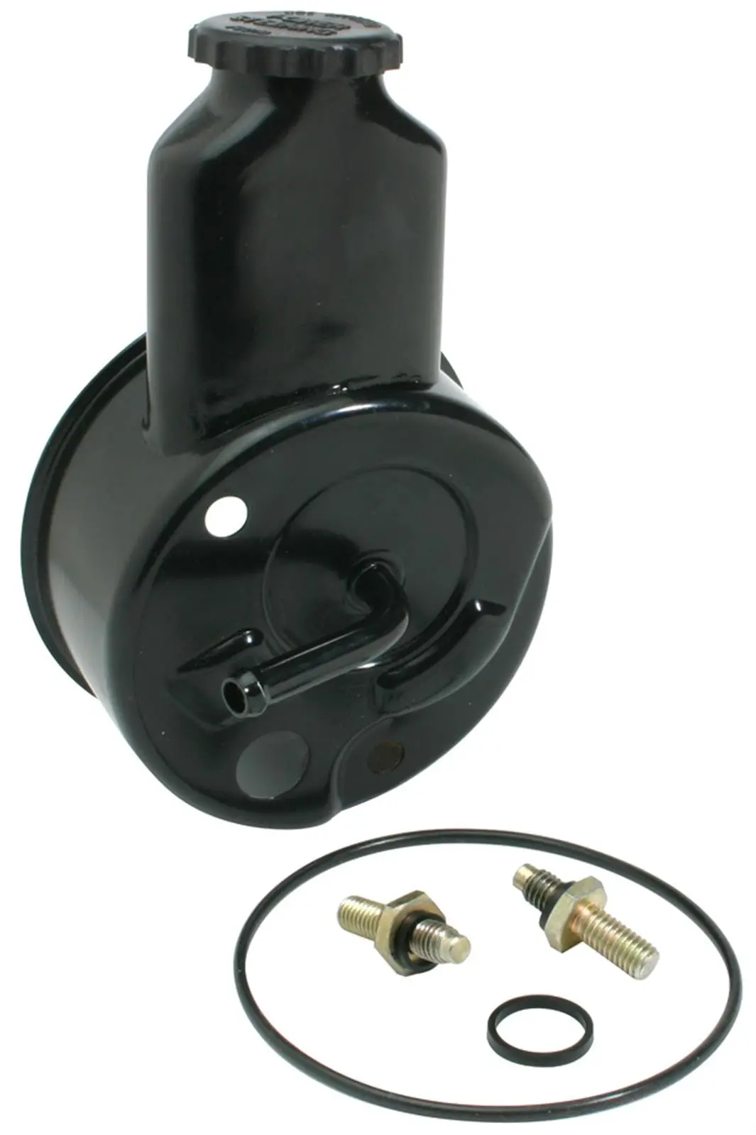 Classic Performance 19-6168Sb-6 Power Steering Reservoir 1