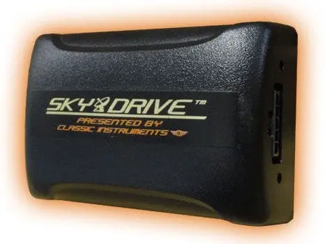 Skydrive Cisn81A Gps Antenna – International & Australia Edition 1