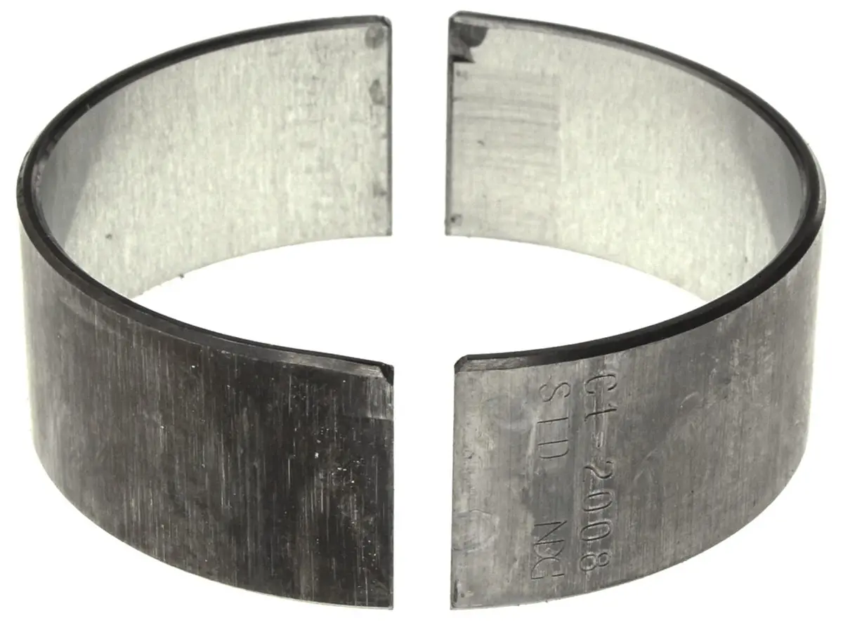 Clevite Al-Series Performance Rod Bearings — Cb-1453A With .50Mm Oversize 1