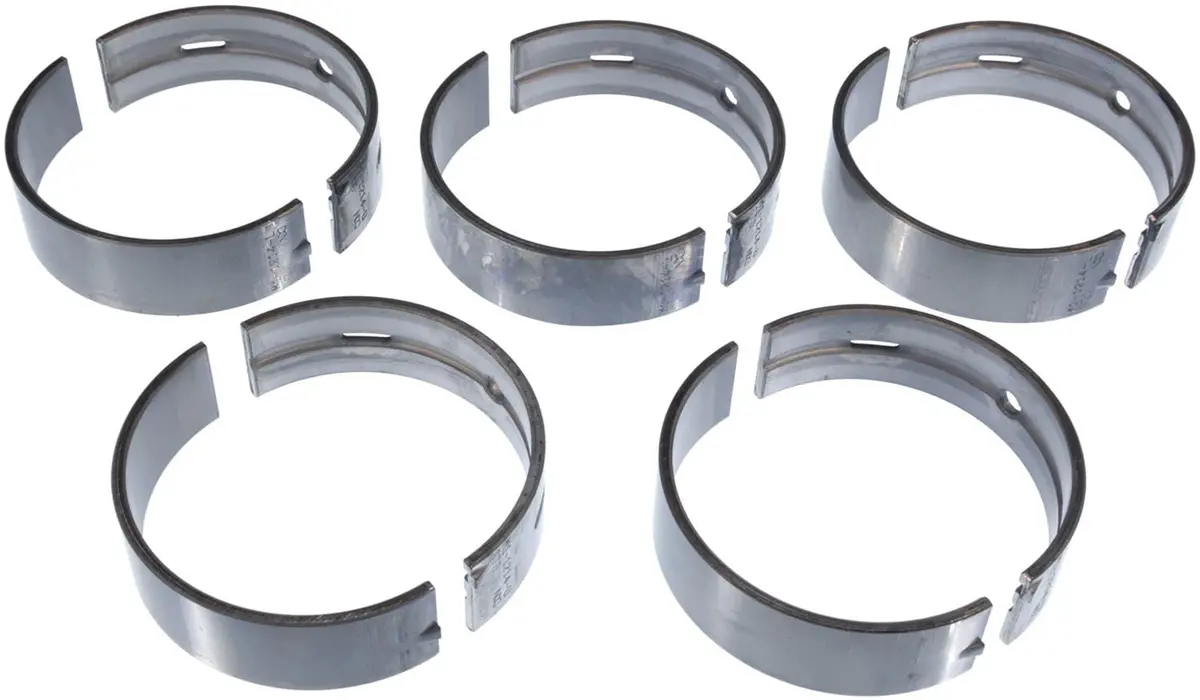 Clevite Ms-2300P-.25Mm Performance Main Bearing Set 1
