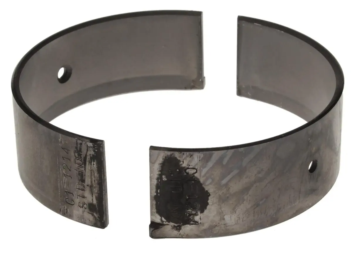 Clevite Cb-1655P P-Series Connecting Rod Bearings 1
