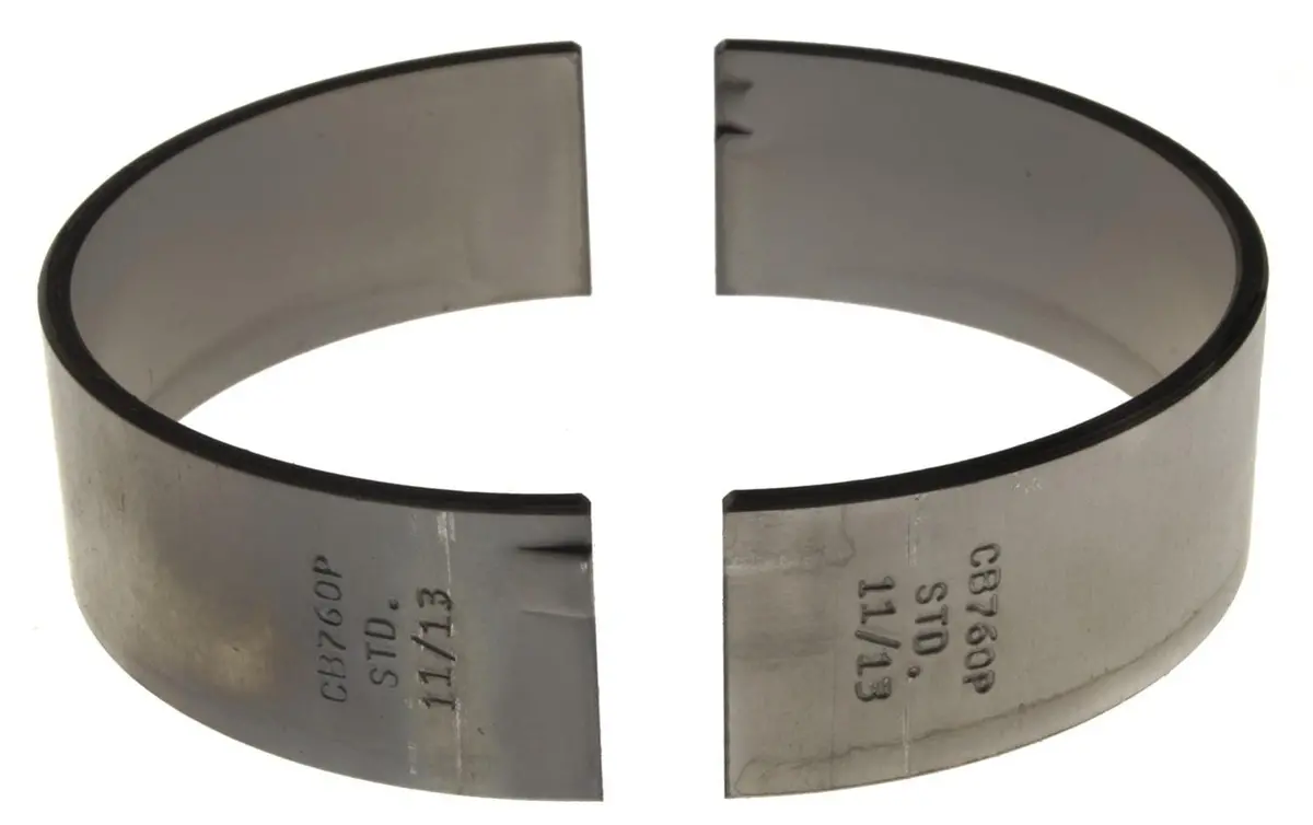 Clevite P-Series Precision Rod Bearings — Standard Fit Cb-760P 1