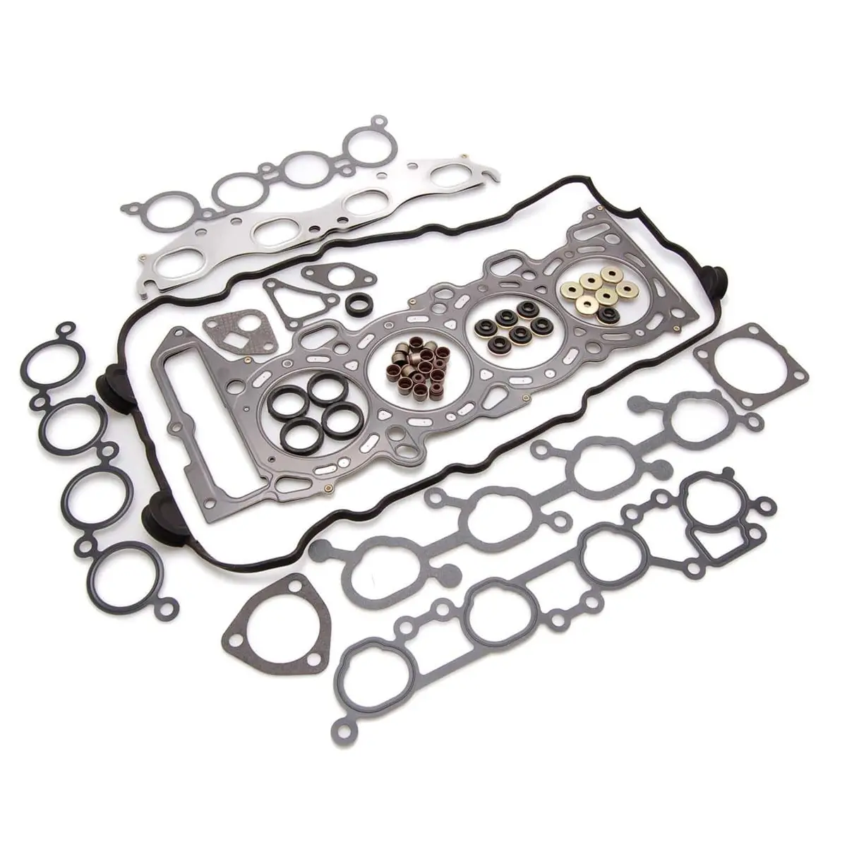 Cometic Pro Series Engine Gasket Set – Pro2012T-051 1