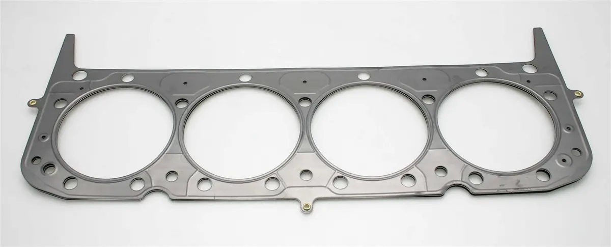 Cometic C5406-040 Mls Head Gasket For Enhanced Cylinder Sealing 1