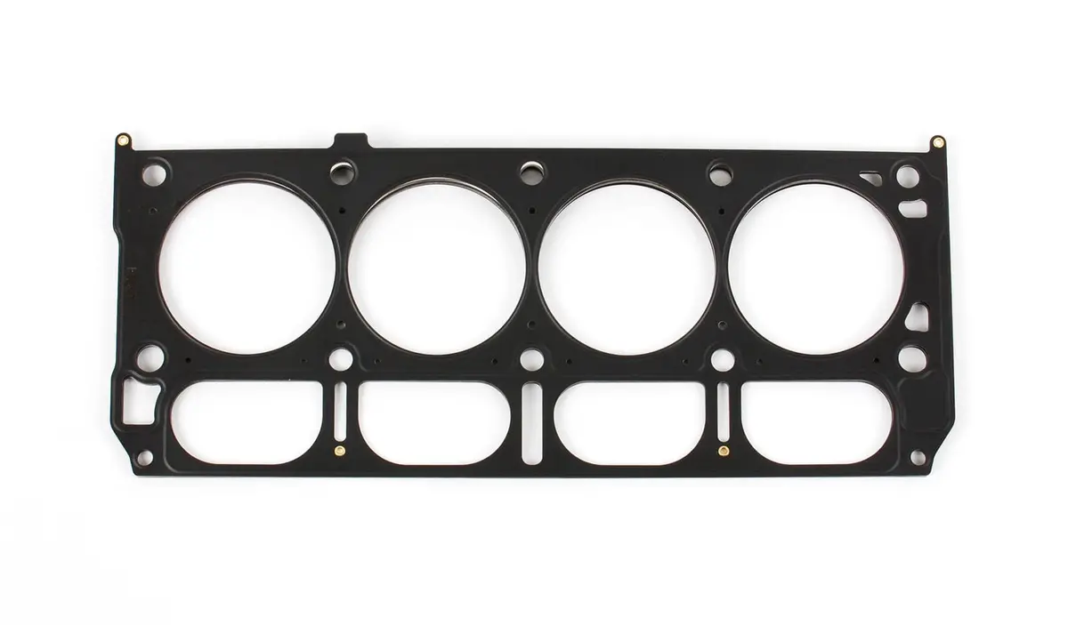 Cometic C5038-051 Mlx Multi-Layer Steel Head Gasket 1