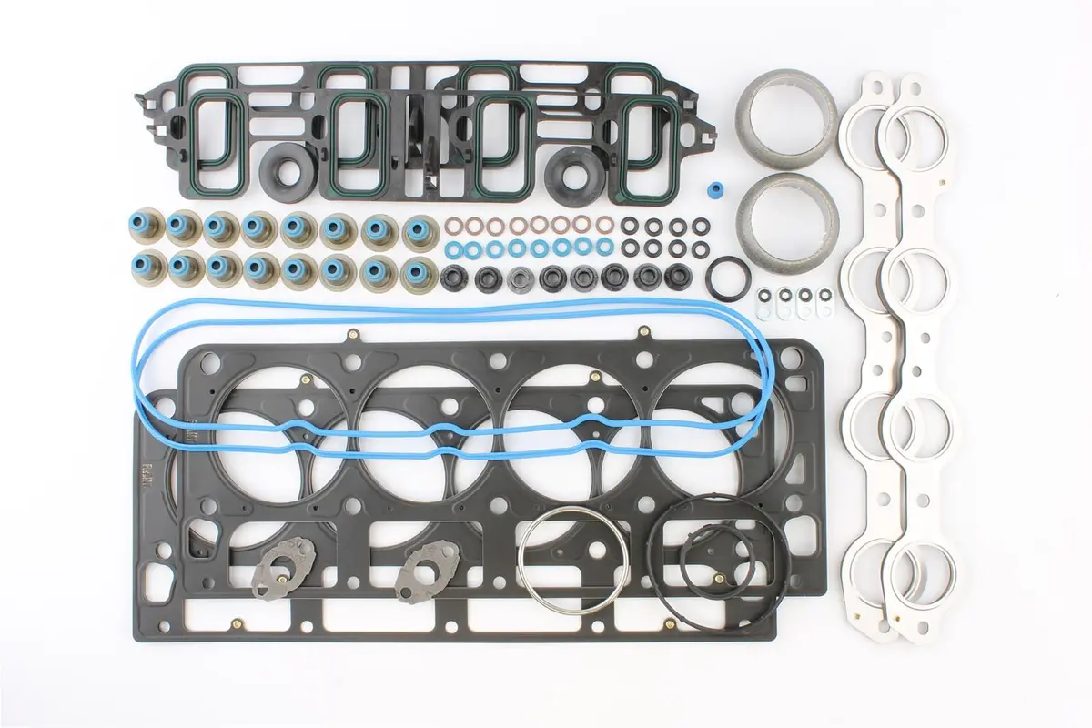Cometic Street Pro Top-End Gasket Kit — Pro1036T For High-Performance Engines 1