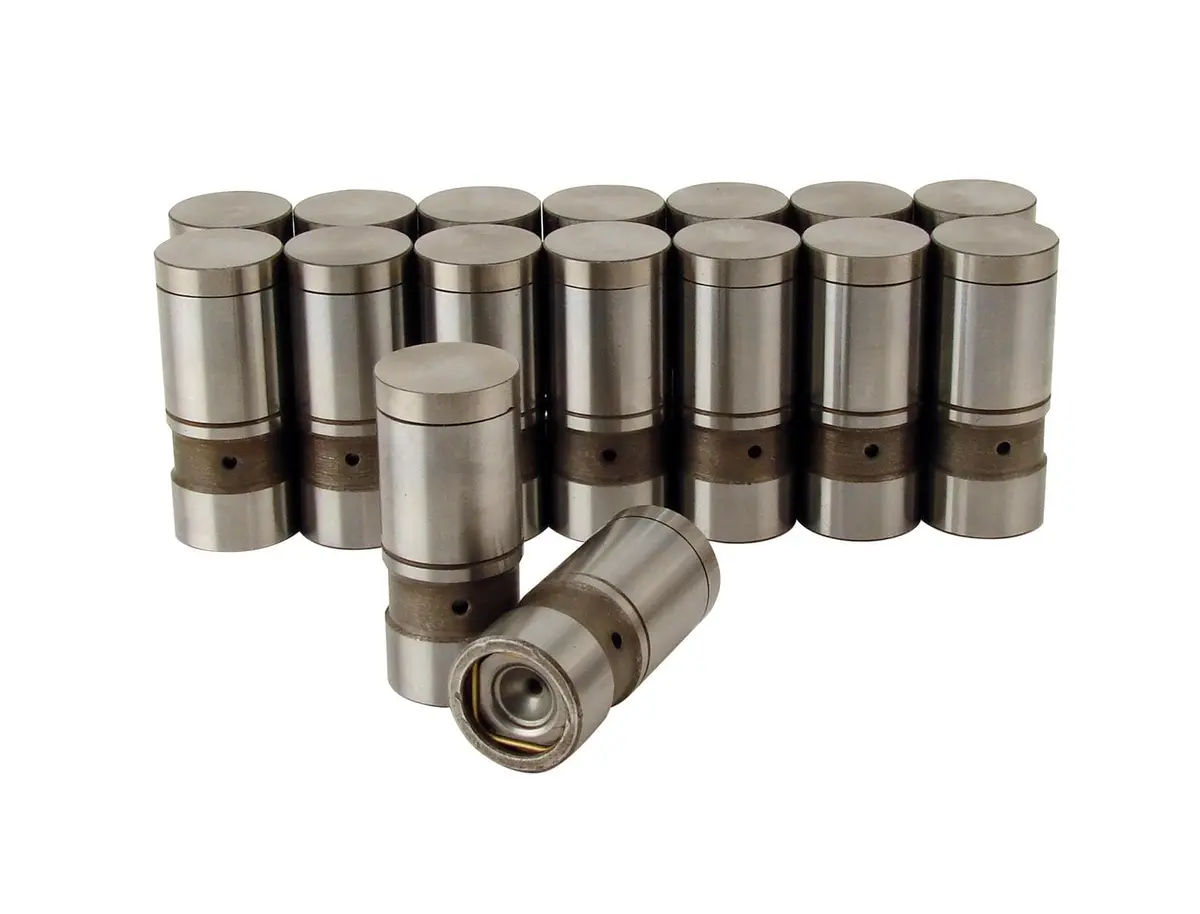 Comp Cams 852-16 High-Energy Hydraulic Lifters 1