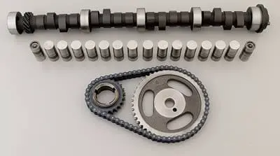 Comp Cams Sk35-330-3 Magnum Hydraulic Camshaft & Lifter Kit 1