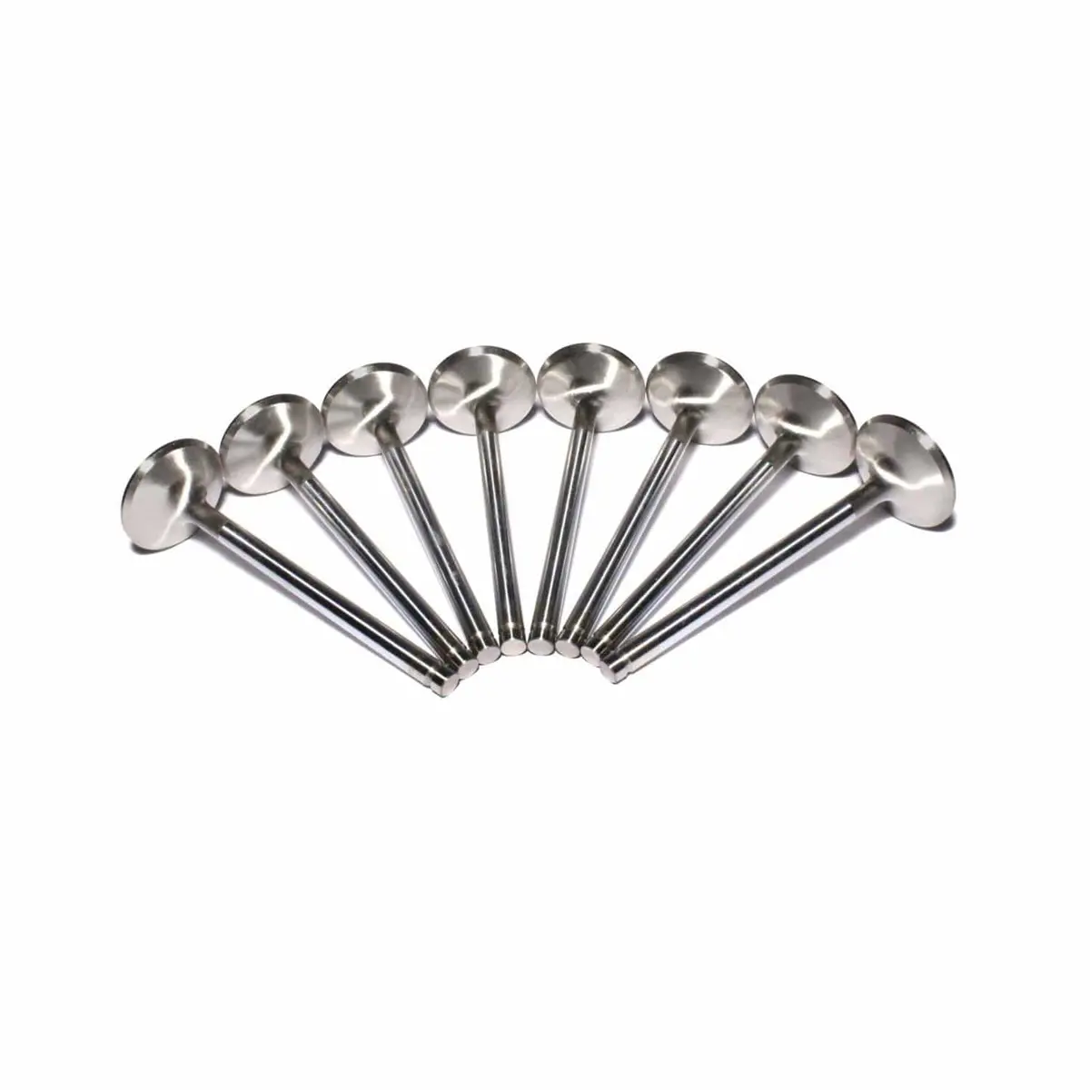 Comp Cams Stainless Steel Performance Valve Set – 6077-8 1