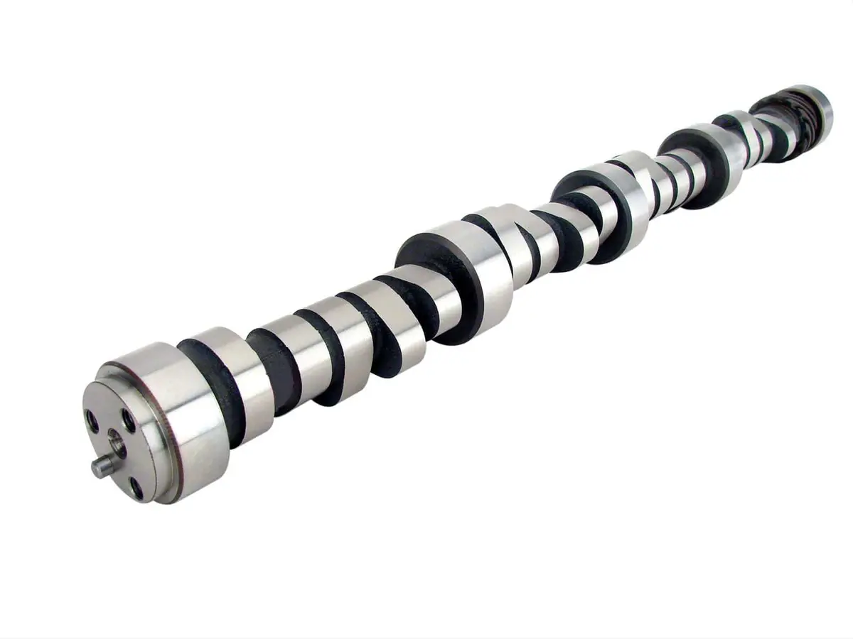 Comp Cams 08-433-8 Xtreme Energy Hydraulic Roller Camshaft – Street/Strip Optimized 1