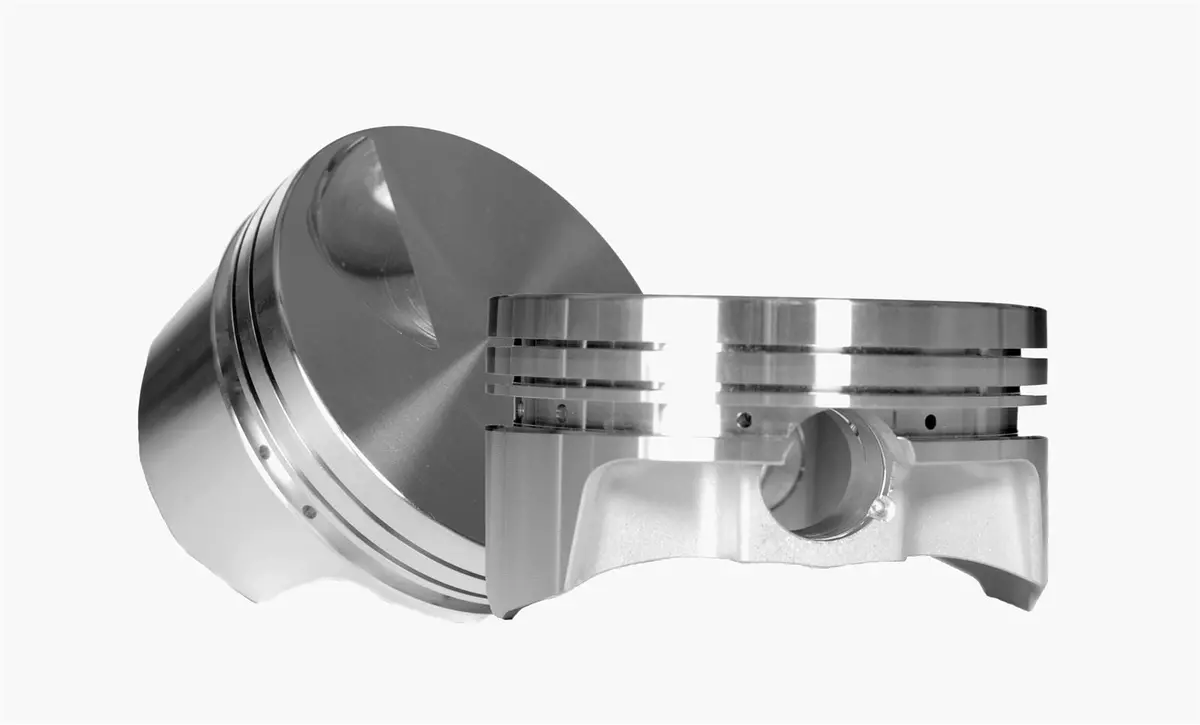 Cp Pistons Sc70459 Honda K-Series Piston And Ring Kit 1