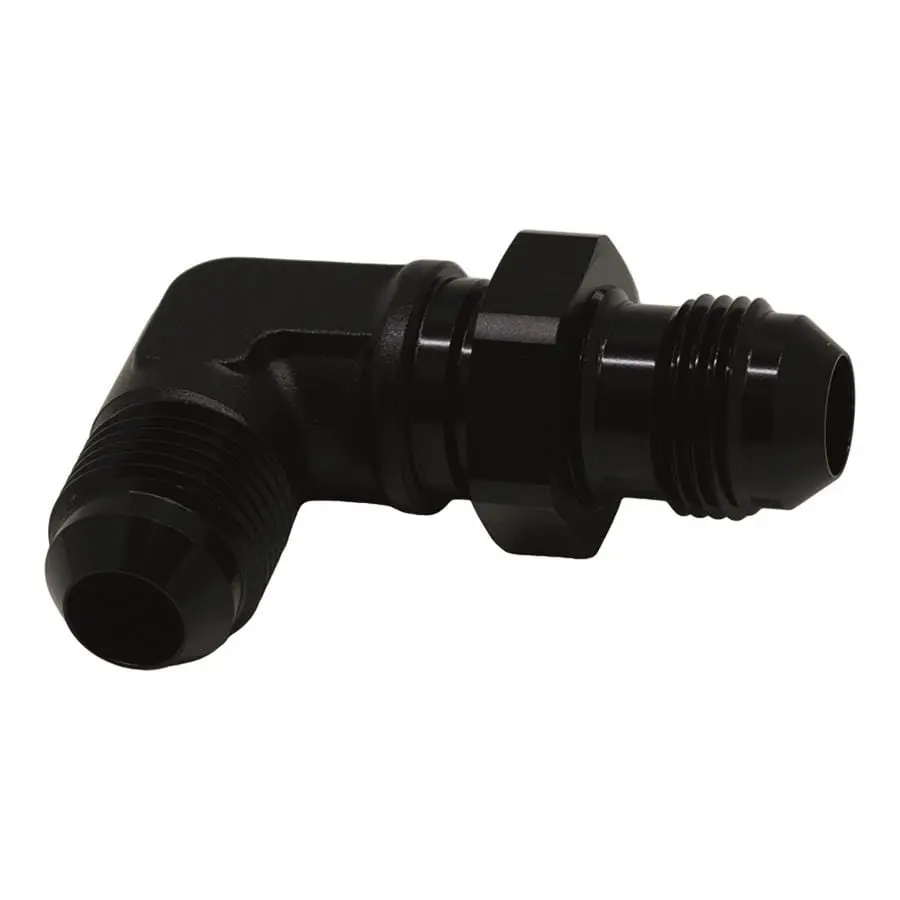 Deatschwerks 6-02-0711-B Bulkhead Adapter Fitting Kit 1