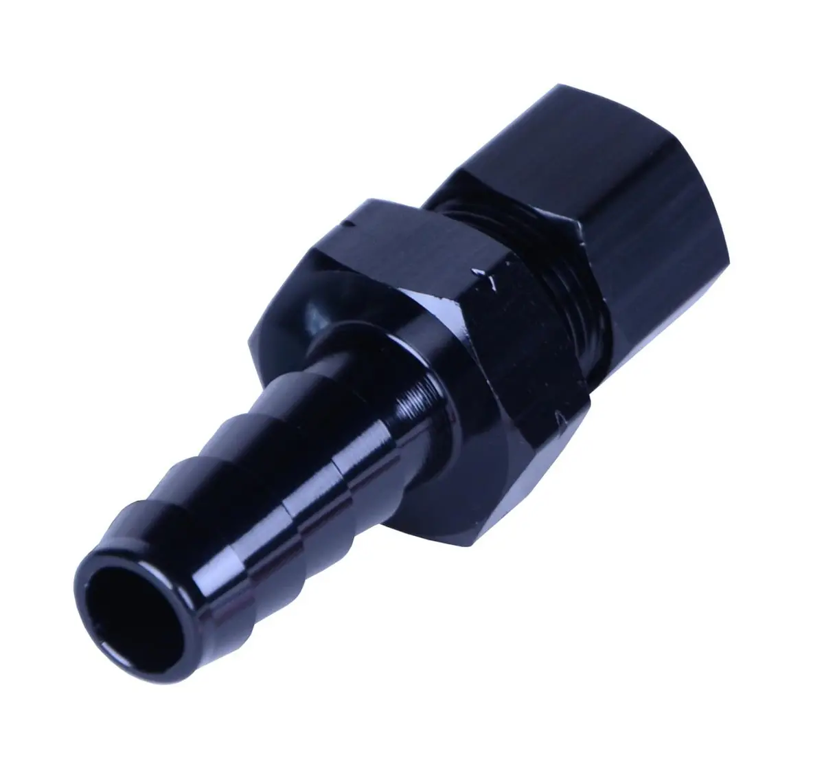 Derale Tube Adapter Fitting – 1/2" Npt (13043) 1
