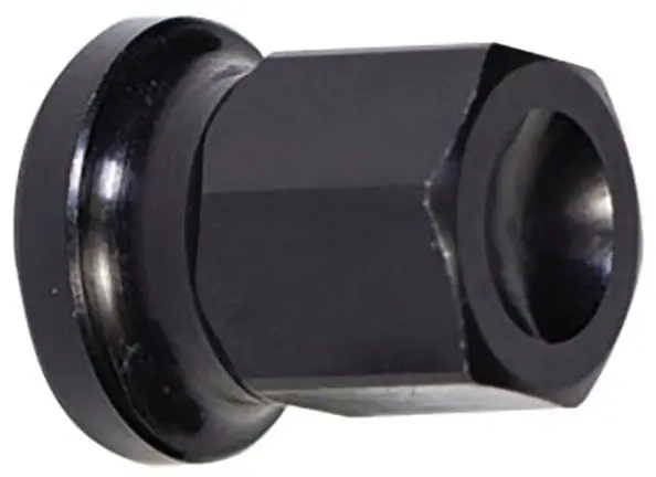 Dmi-Rrc1361 Black Rear Cover Height Adjustment Nut 1